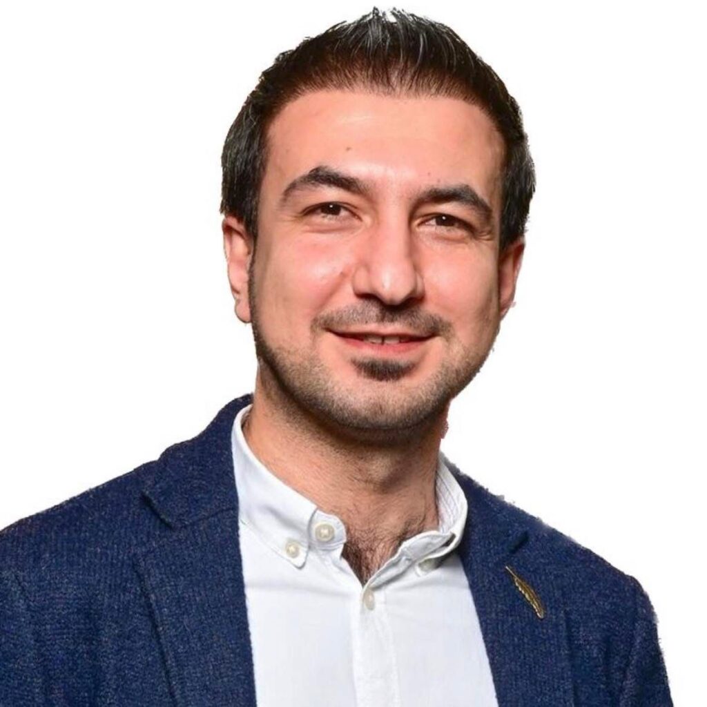 Abdulsalam Al Hussien
