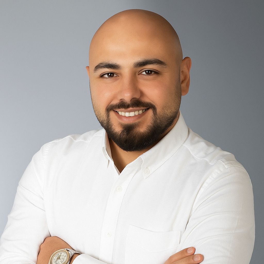 Abdulrahman Istnbli