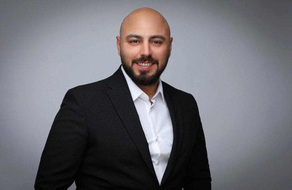 Abdulrahman Istnbli